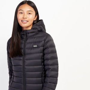 Roots Packabke Down Jacket